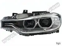 

BA63117314531 for headlight left F30 BI-XENON 1216