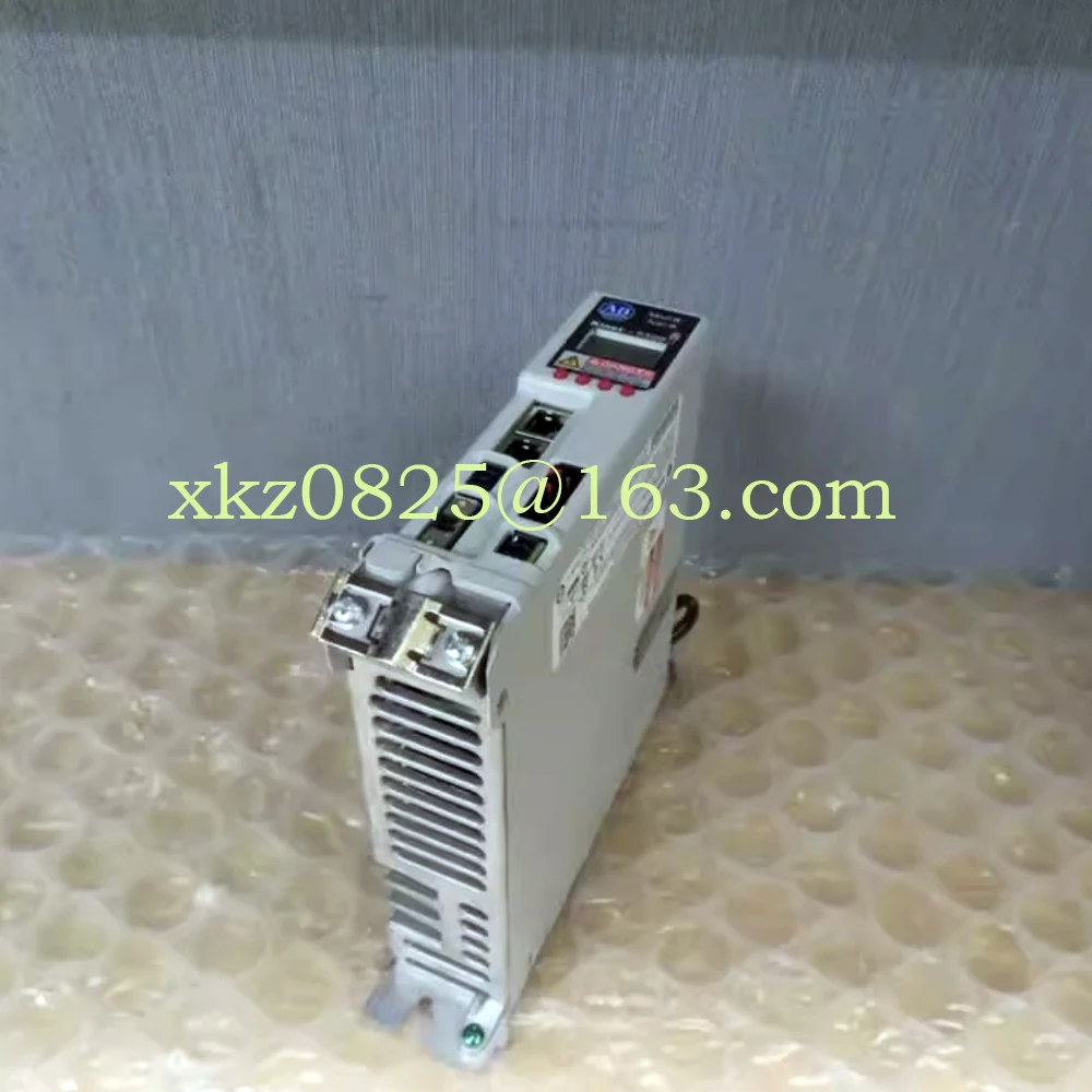 Рисунок 3 - Новый оригинальный сервопривод