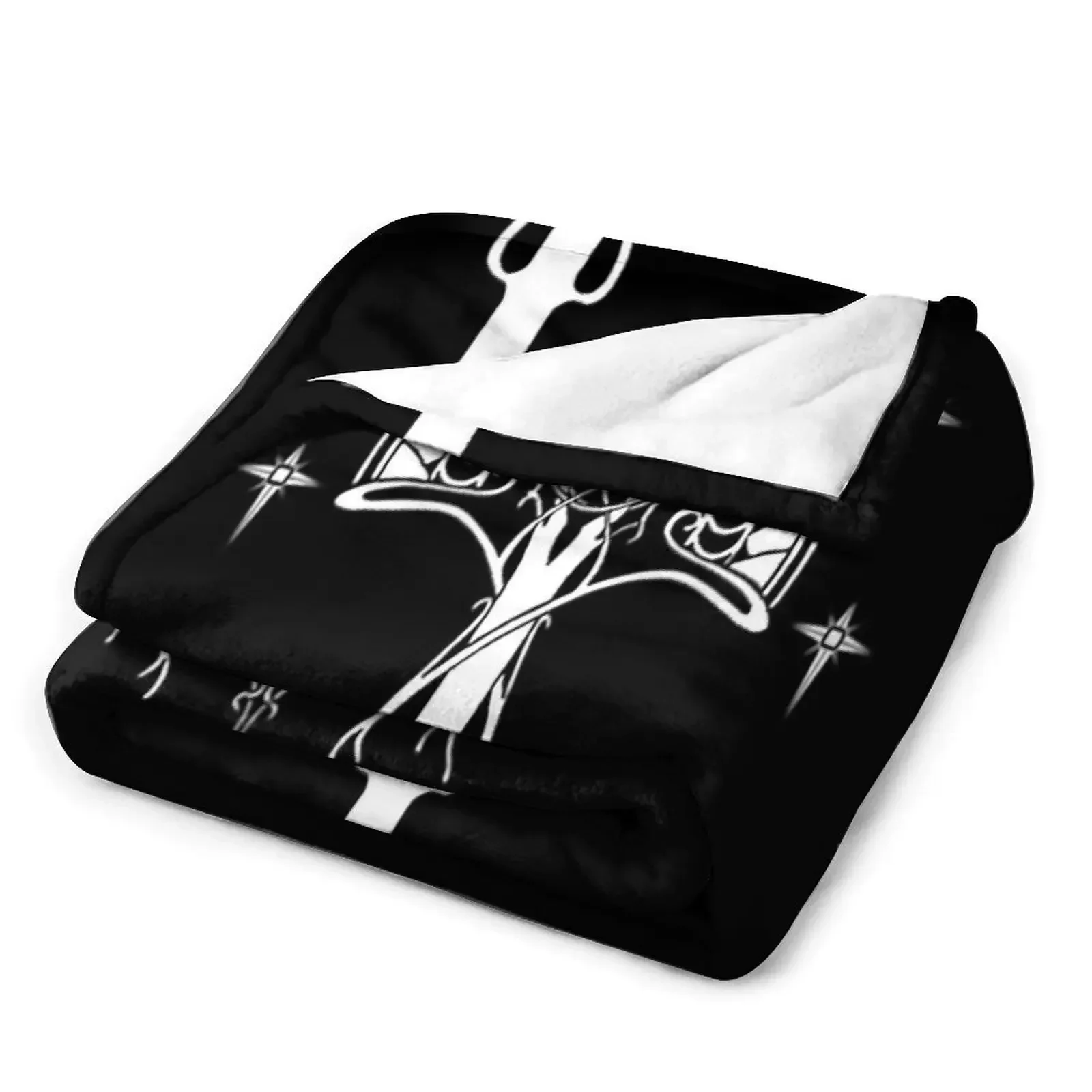 Постельное белье Sigil of the UK Arnor and Gondor (черный вариант Гондора) покрывало одеяла