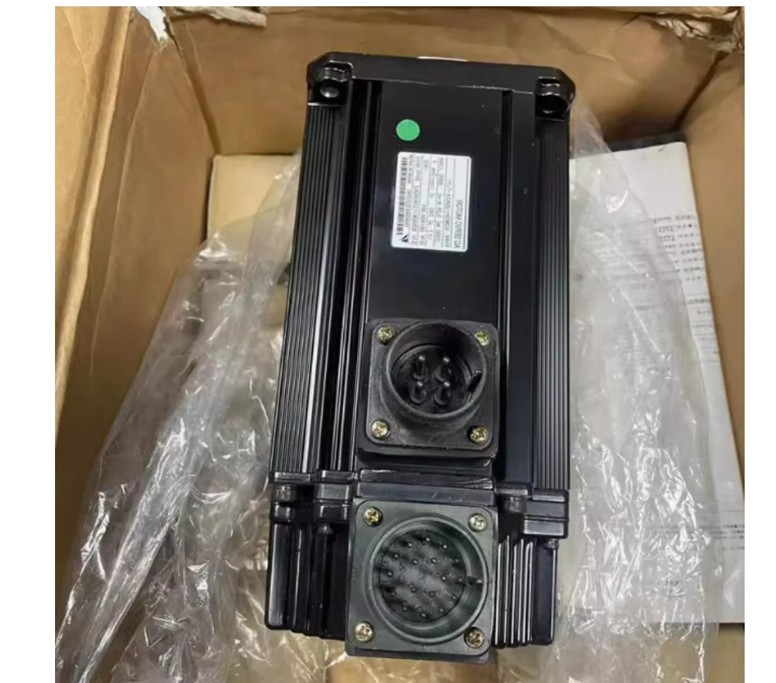 Новый SGMSH-50DCA61 AC Серводвигатель SGMSH50DCA61