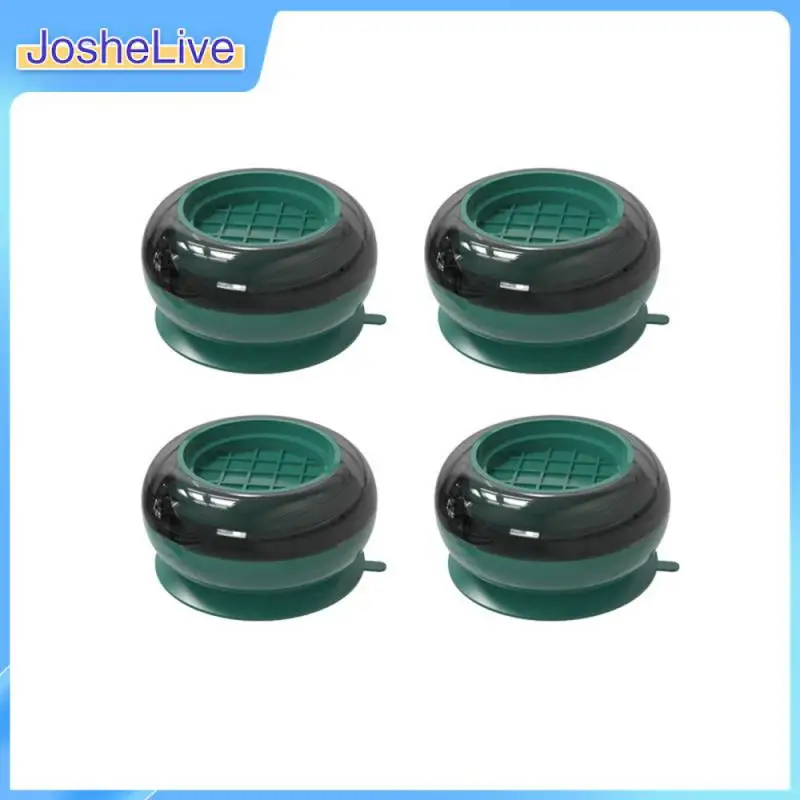 

Refrigerator Furniture Foot Pad Practical Silent Anti Vibration Pads Durable New Washing Machine Feet Mat Home Tools Universal