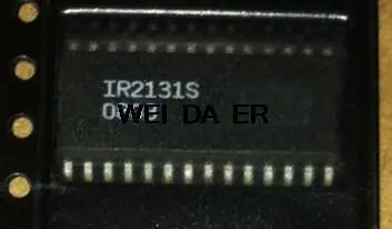 Модуль IR2131S IR2131 SOP-28, новинка 100%, бесплатная доставка