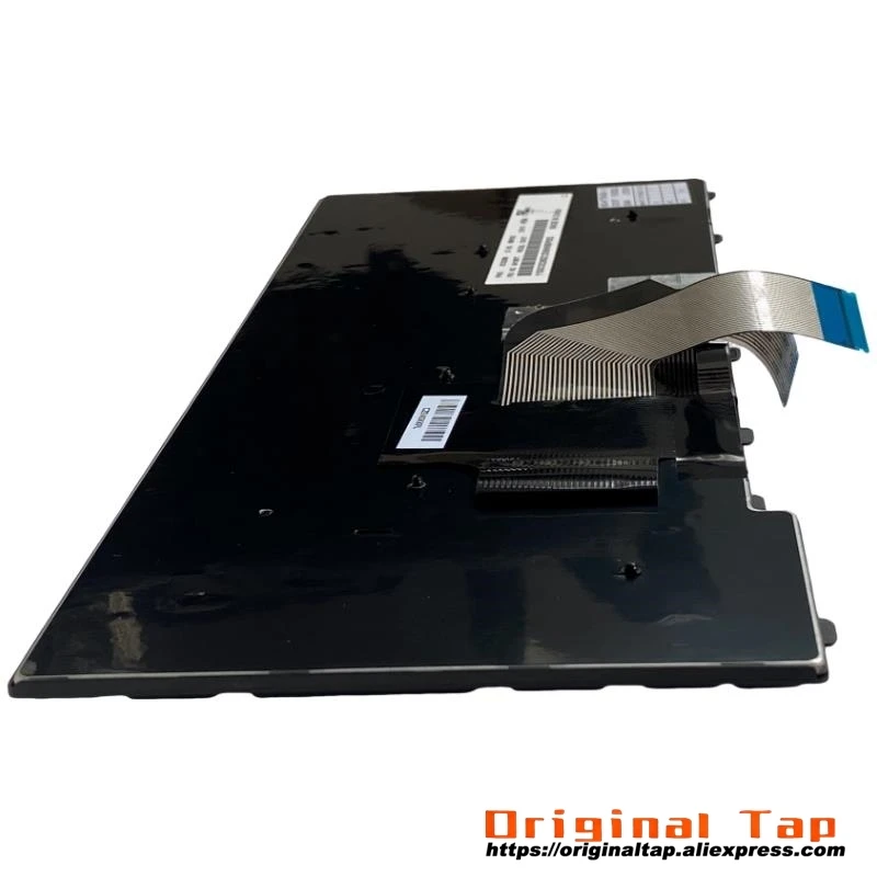 Клавиатура HB Hebrew IL Israel для Lenovo Thinkpad L440 L450 L460 T440 T440s T431s T440p T450 T450s T460 04Y0838 00HW890 04Y0876