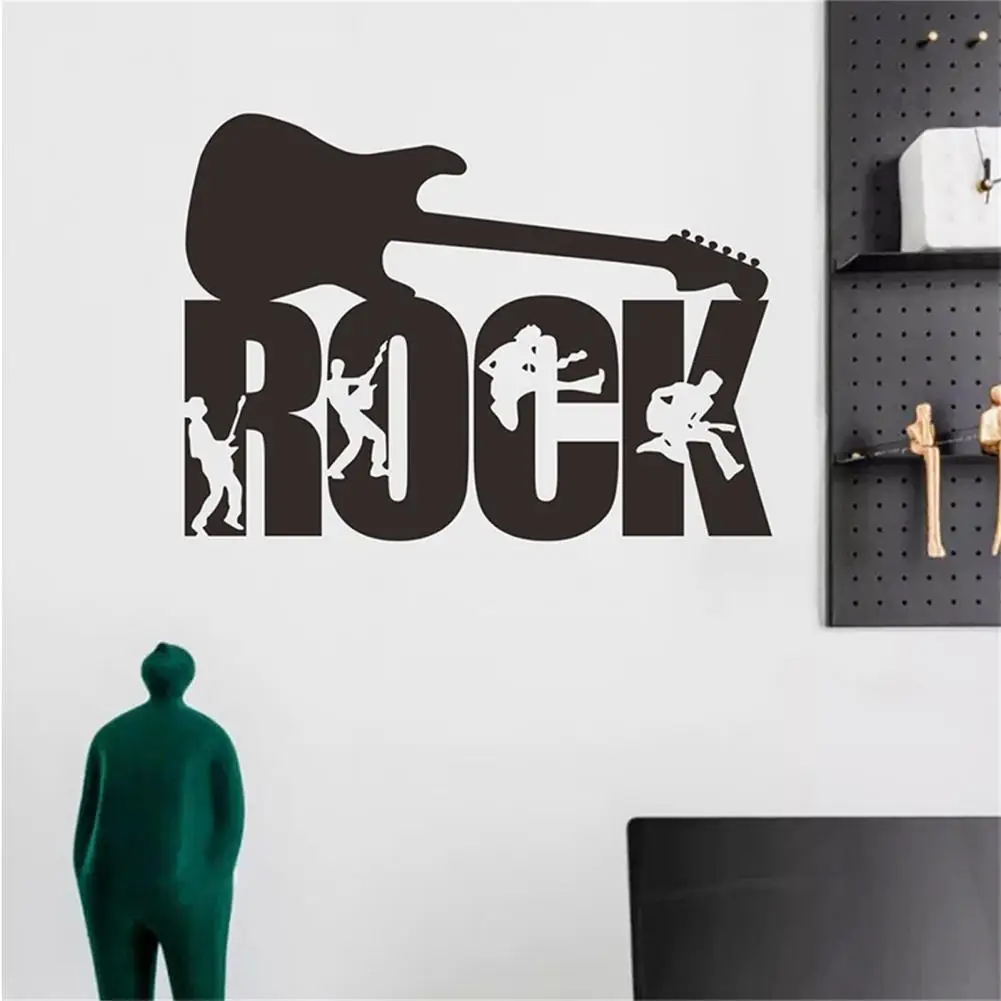 

Eye-catching Solid Color DIY Craft Background Sticker for Living Room