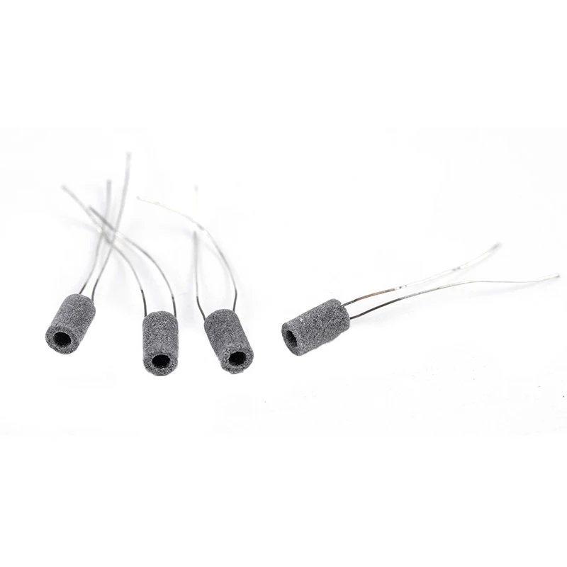 

10Pcs Black Ceramic Core 1.2ohm 3.5x6mm Rebuilt Core For Nano Zero AVP