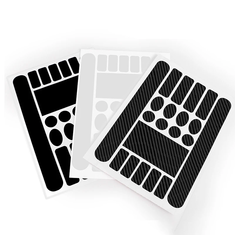 

Bicycle Chain Protection Sticker MTB Bike Anti-scratch Anti-Rub Frame Protector Film Anti-scratch Sticker Frame Safety Tape
