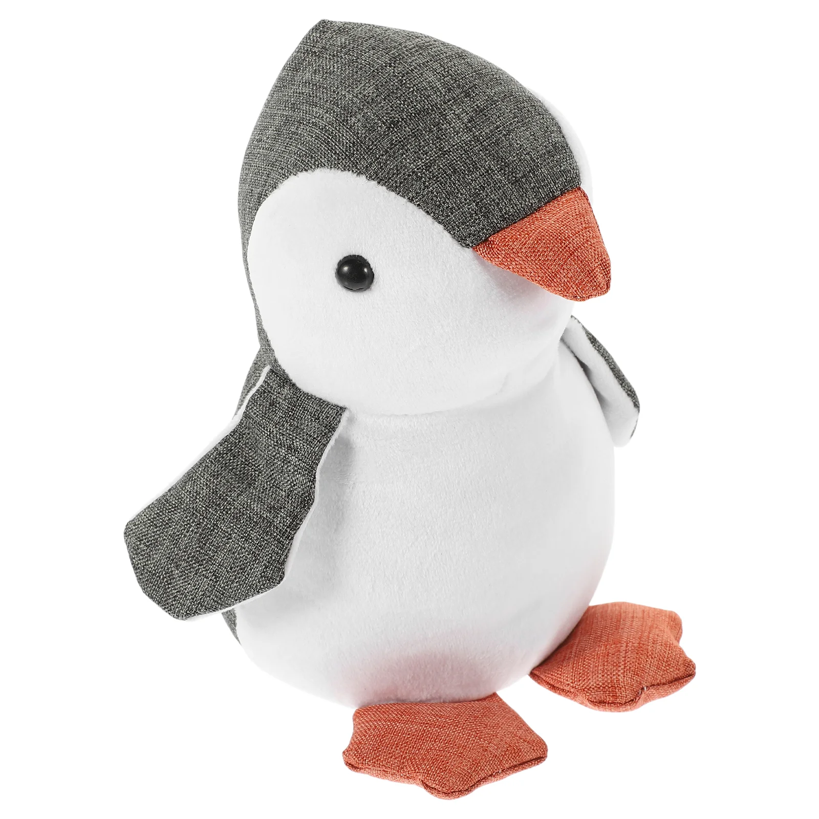 

Fabric Door Stopper Stuffed Animal Door Stop Tool Stuffed Door Stopper Door Stopper for Bedroom Door