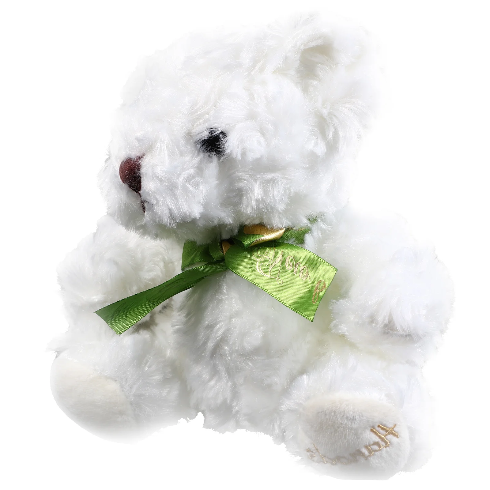 Мягкая игрушка кролик игрушки медведь декор плюшевые маленькие милые животные