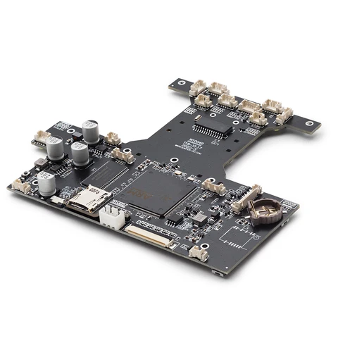 Запасные части Jumper T18 Pro