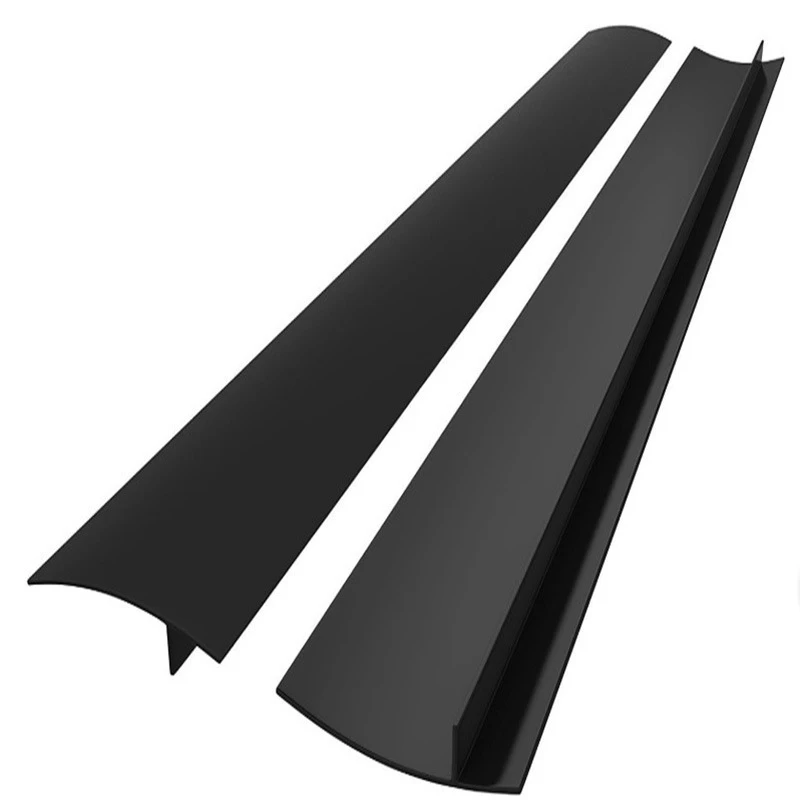 

2 шт., силиконовые наполнители для кухонной плиты