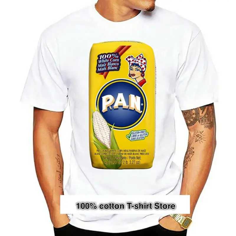 

Paquete De Harina, Paquete De Harina, Pan, Arepas, camiseta, Franela