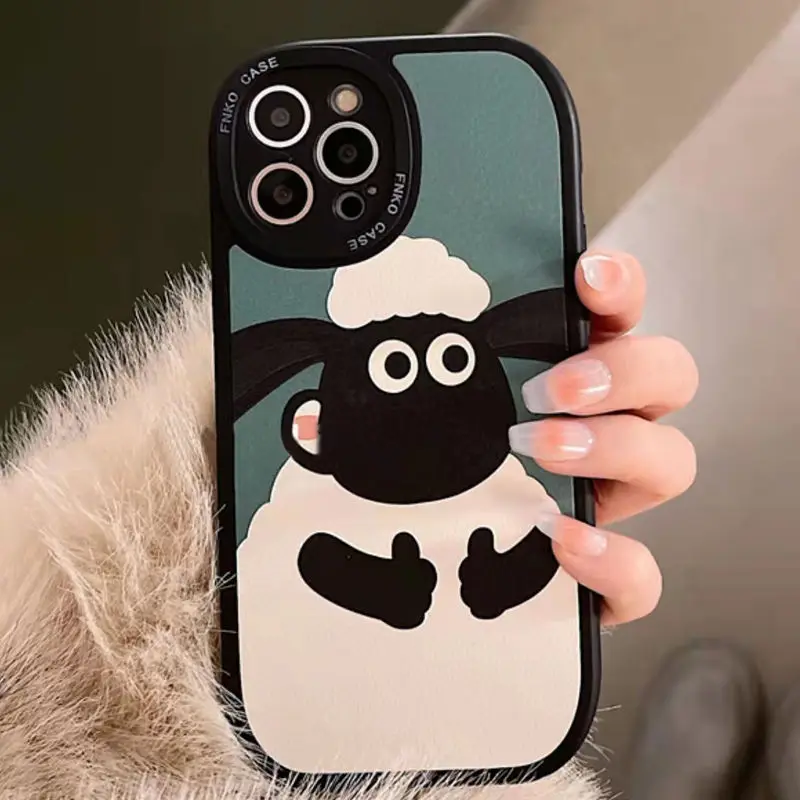 

Apple 12 mobile phone case iPhone11promax all-inclusive 8P silicone X soft shell 7Plus anti-fall 13 male XS female xr