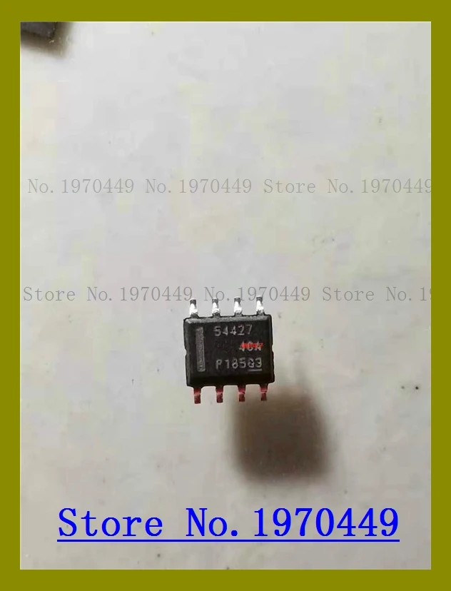 

TPS54427DDAR TPS54427 54427 SOP8 старое