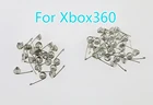 50 пар для беспроводного контроллера xbox360 Xbox 360, детали для замены печатных плат