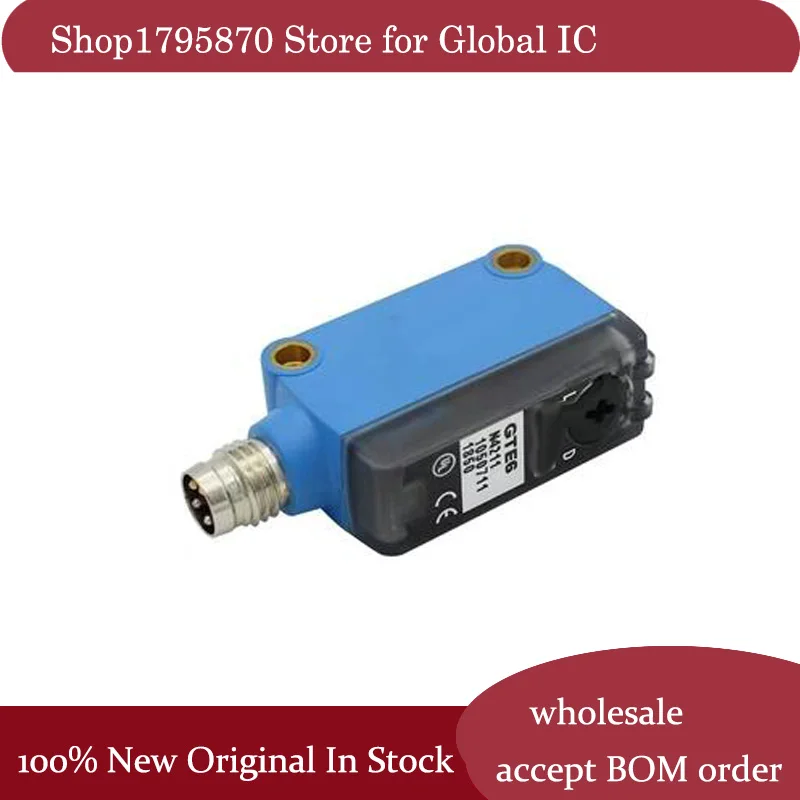 Фотоэлектрический переключатель Фотоэлектрический переключатель