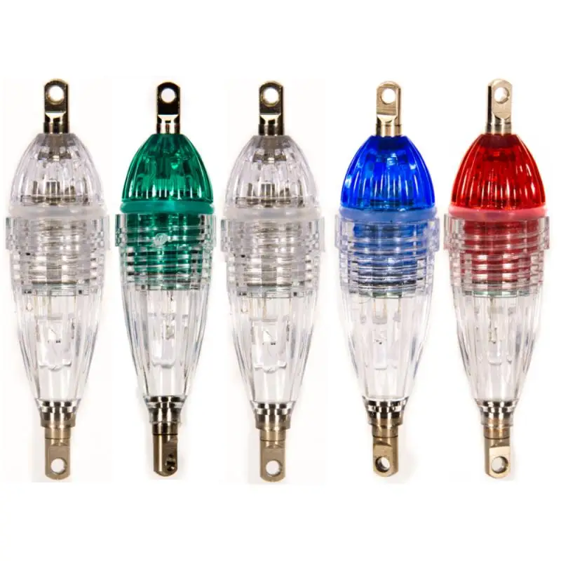 

LED Underwater Fishing Lure Light LED Deep Sea Drop Underwater Tackle Fishing Squid Lure Light Fishing Lure Fishing Tackle
