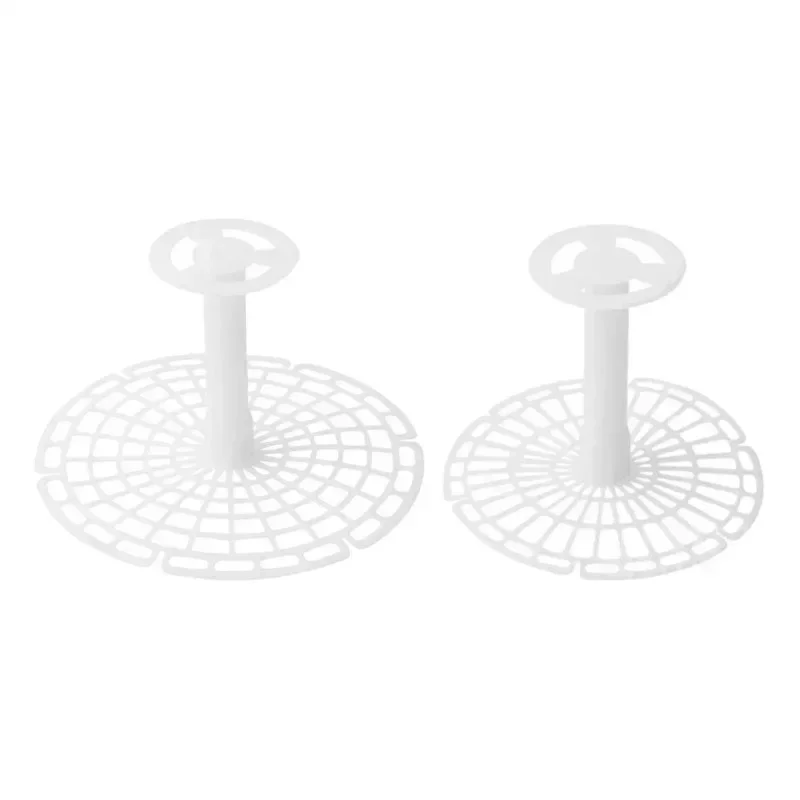 Пресс для маринованной банки пластиковый держатель компенсации в баночке кимчи