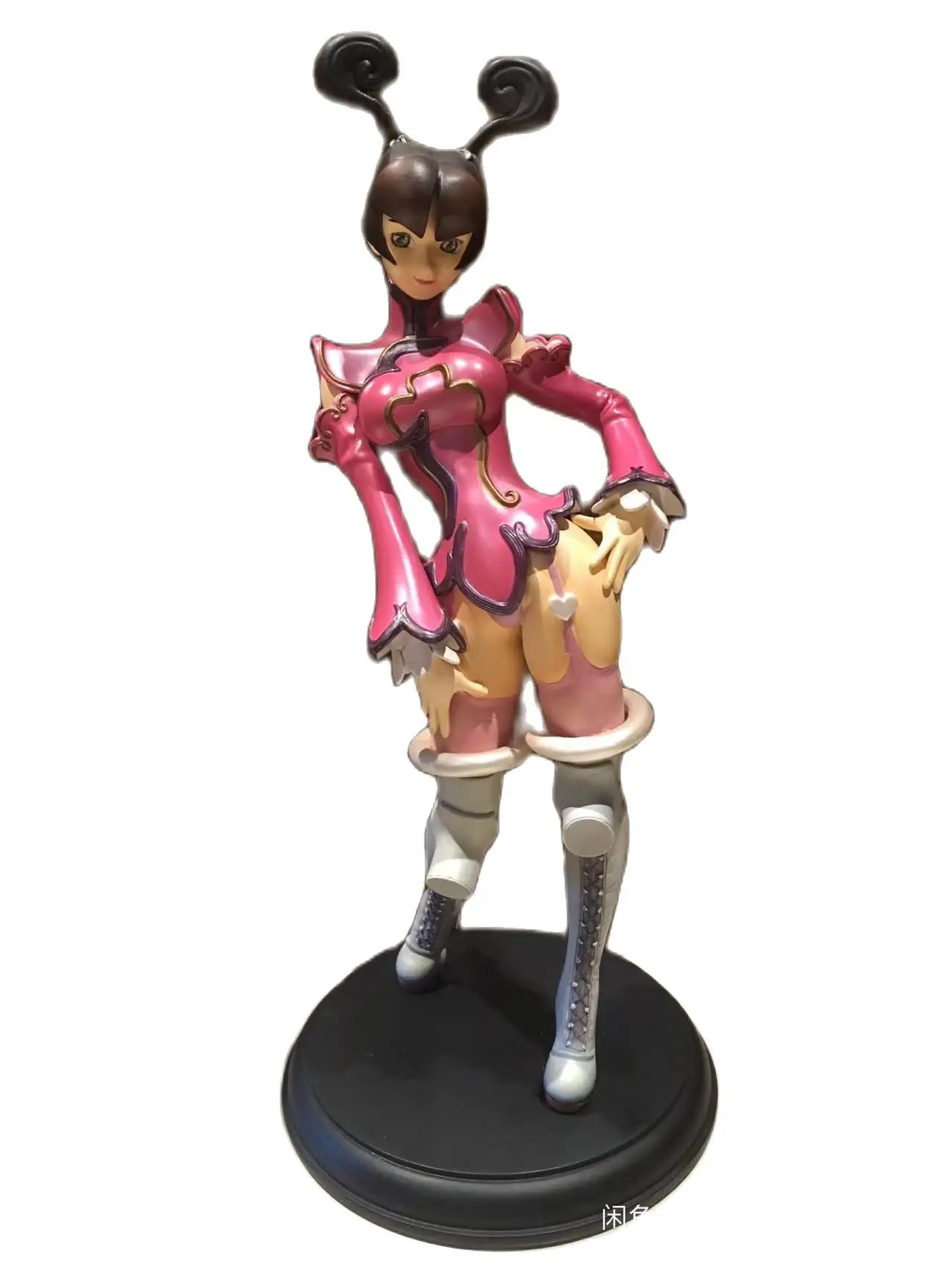

Capcom Capcom Fighter Statue