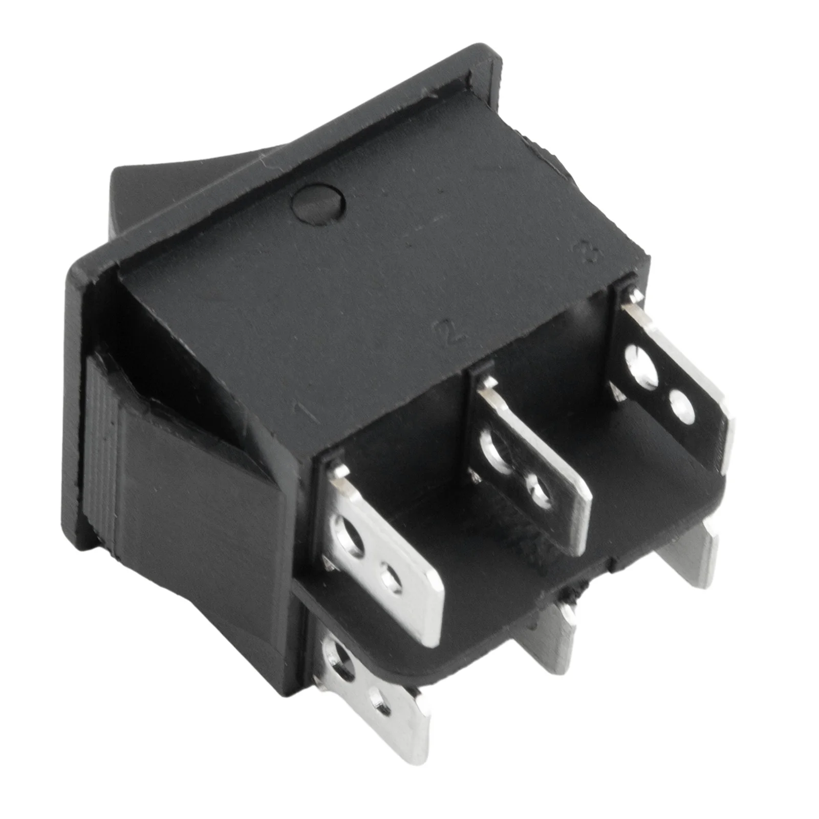 1 шт. детский ножной переключатель 6/12 в