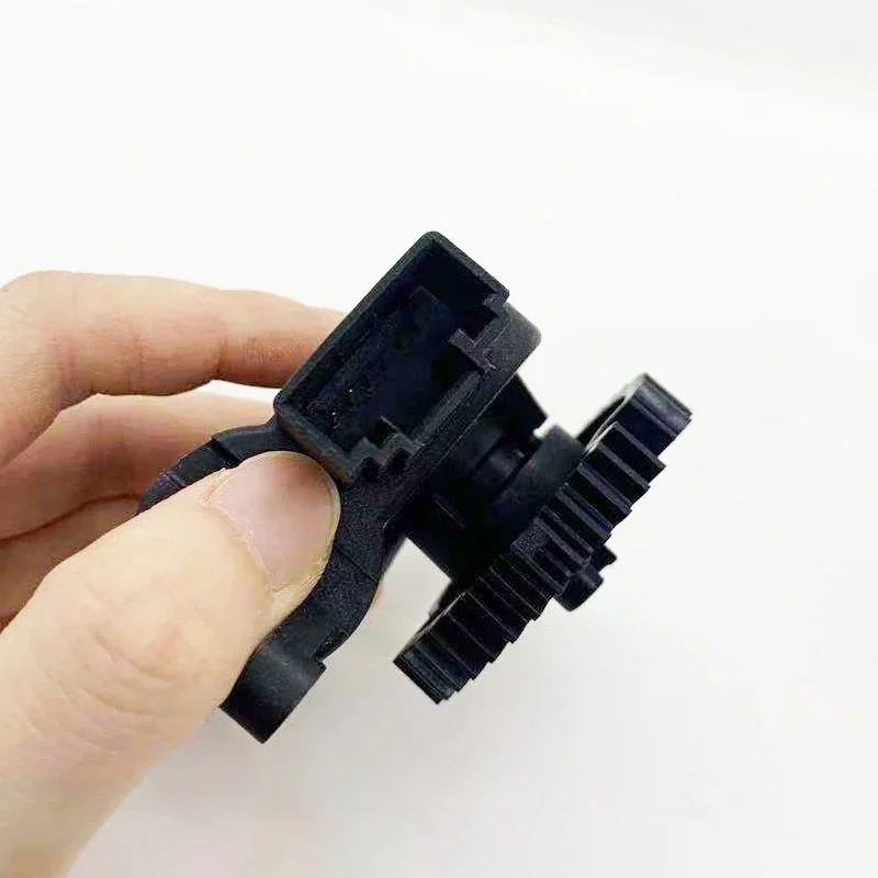 2-контактный серводвигатель рециркуляции воздушного обогревателя для VW Polo 2011-2018