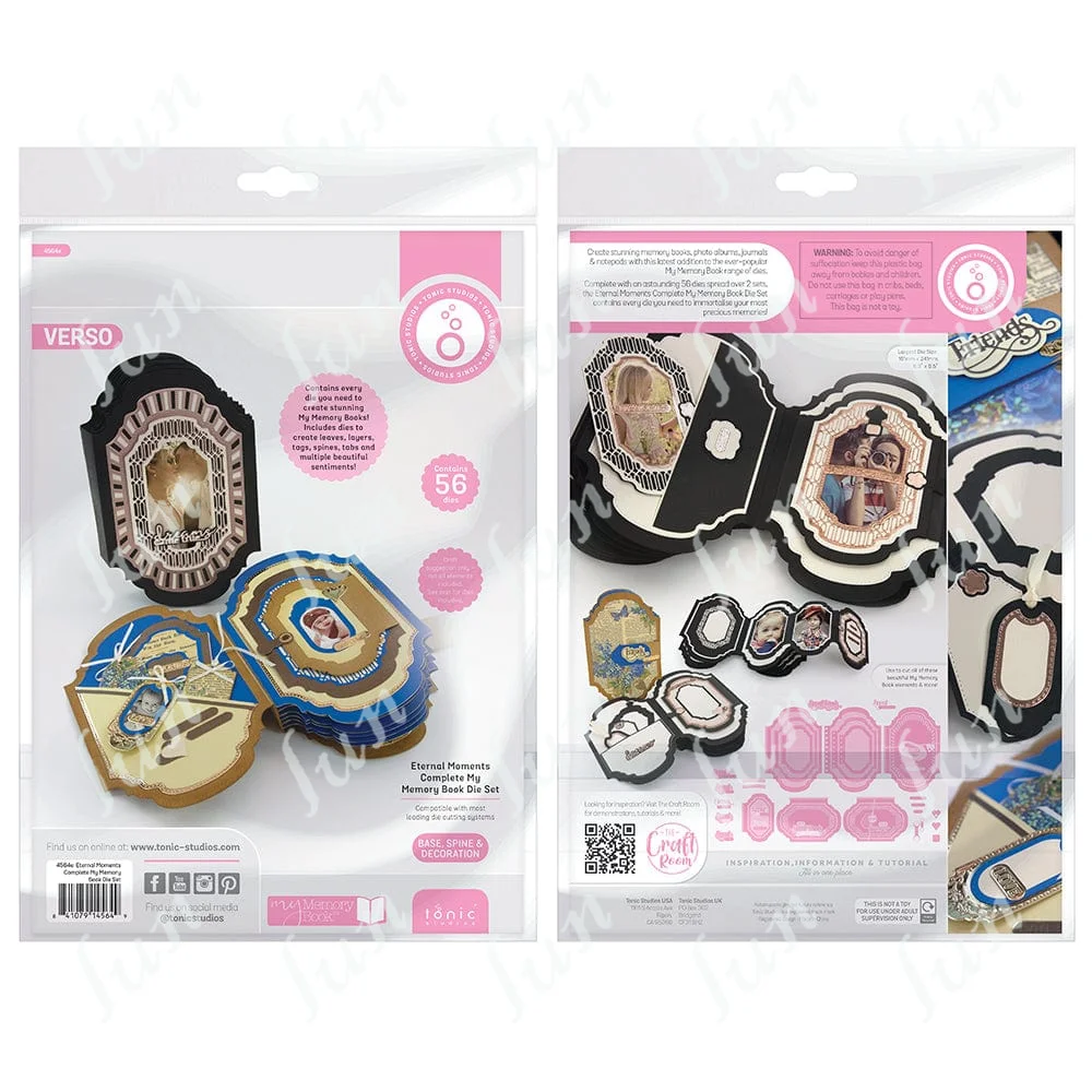 

New Dies Set Card Making Supplies Complete My Memory Book Die for Diy Scrapbooking Template Stencil Paper Card Diary Making