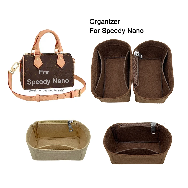 Bag Organizer Speedy 30 Insert  Insert Bag Organizer Speedy 40 - 25 30 35  Bag - Aliexpress