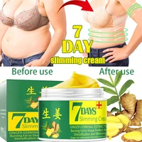 2022 new weight loss slimming cream remove cellulite sculpting fat burning massage firming lifting quickly niacinamide body care