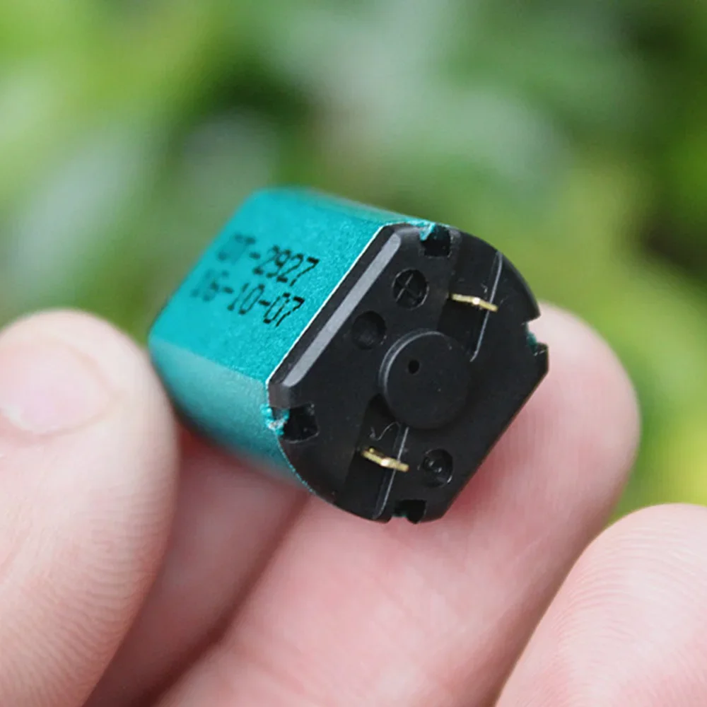 1 шт. угольная щетка micro Mini 030 цвет двигателя постоянного тока 5 В 3 7 17800-59000 об/мин