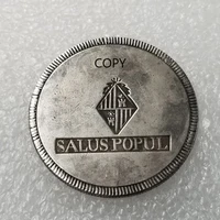 spain 1821 commemorative collector coin gift lucky challenge coin copy coin