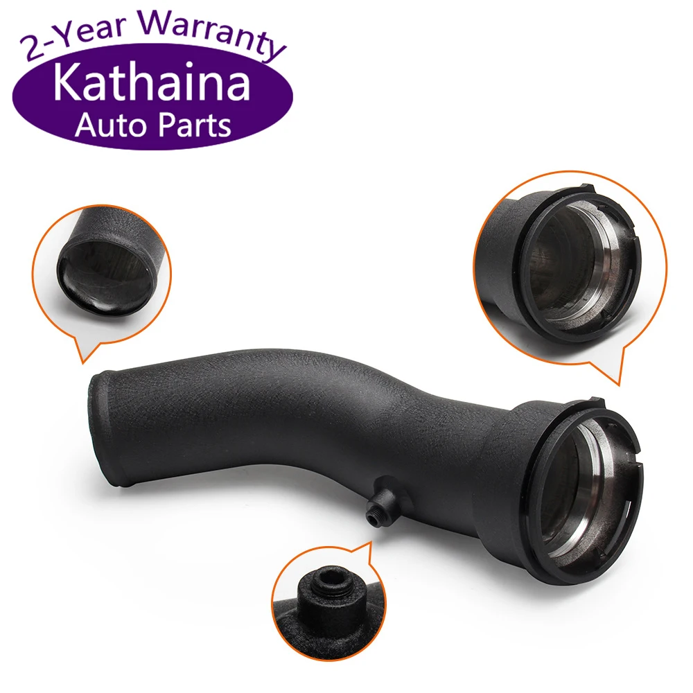 Kathaina автозапчасти 5 шт. комплект впускной трубы турбины для BMW F20 F30 F31 2012-2016