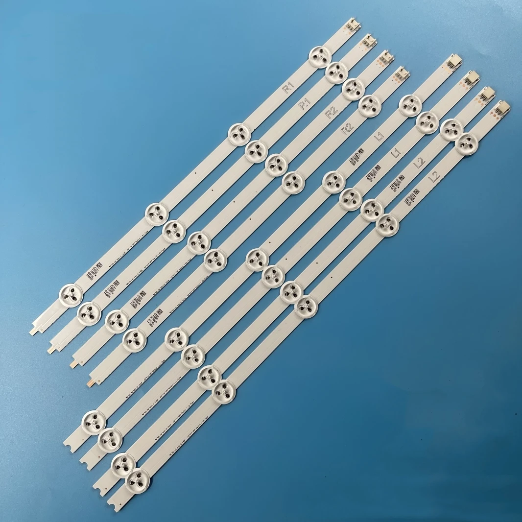 Светодиодная лента для телевизора Philips 42PFH6309/88 42PFT6309/60, 42 