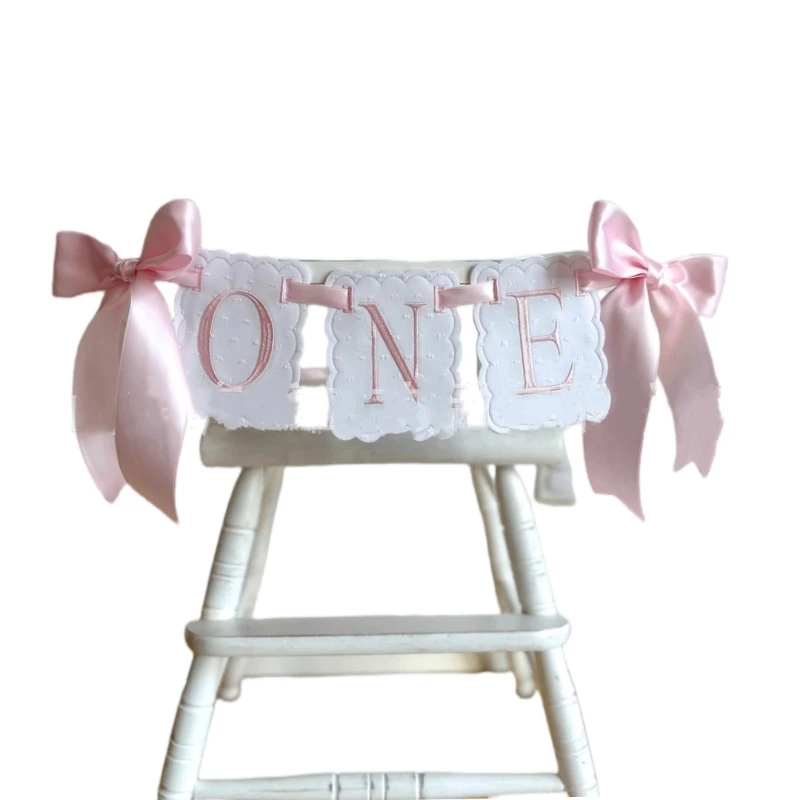 

Баннер для первого дня рождения