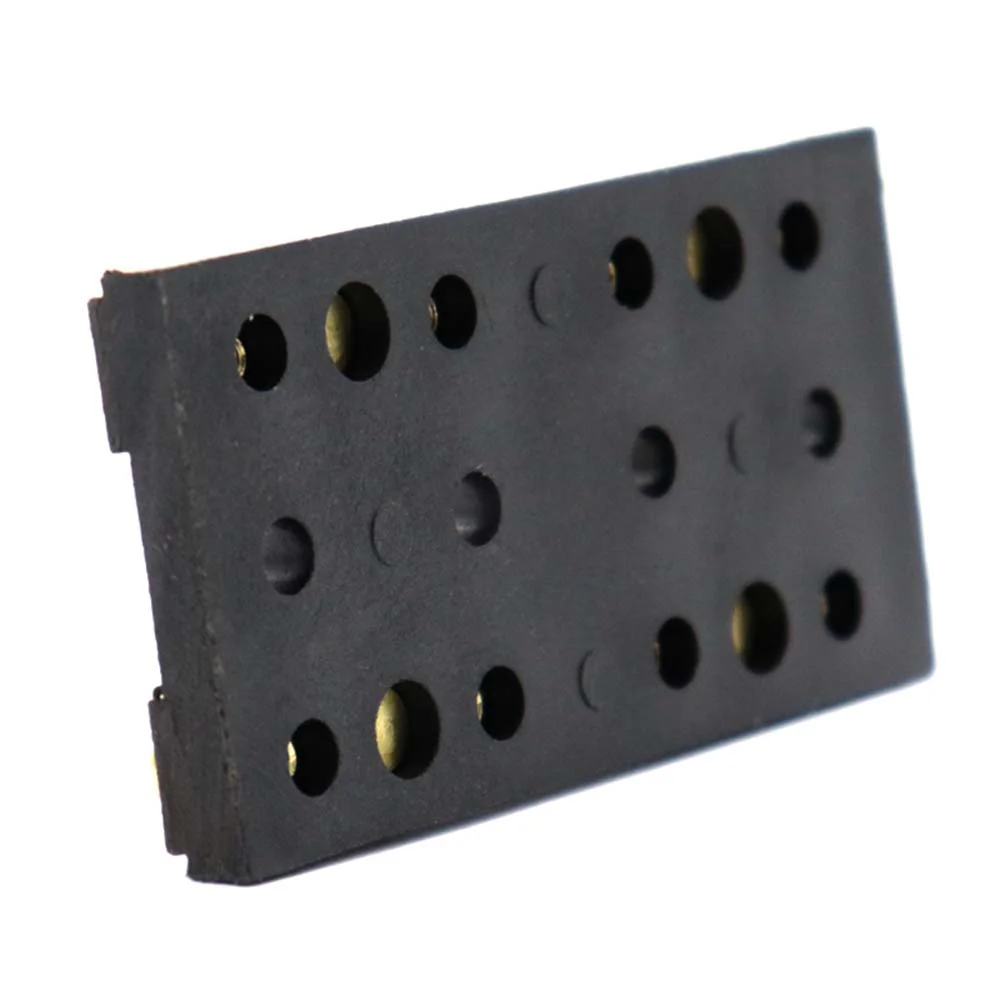 

Power Distribution Block Cover Bus Bar Box Cars Cars Boat Power Distribution Block Auto Double Row Car Bus Bar Cover