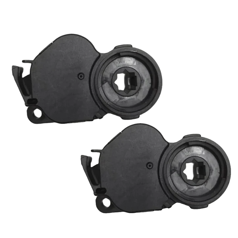 6479E7 6479H8 шаговый редуктор двигателя кондиционера для Peugeot 308 408 508 RCZ Citroen C4 C5 1609714580