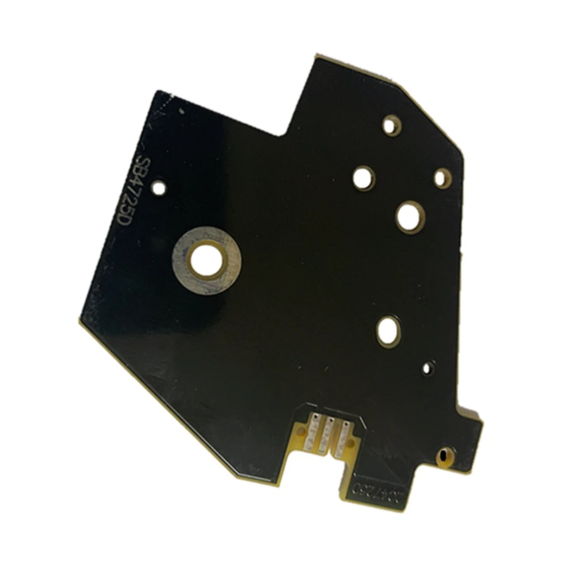 Плата модуля освещения для автомобильной фары 5903870B2 AGR6975 A6 S6 C7 4G 2016 запасные части