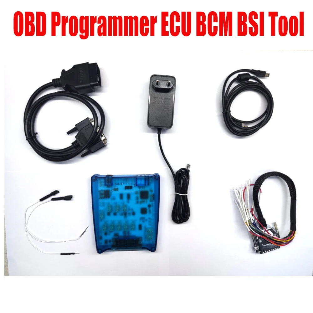 Инструмент для клонирования BCM OBD2, иммобилайзер, блок управления кузовом для iFlash OBD-программатора, для Fiat, для Iveco, автомобильный диагностический инструмент (art.: 3920cfce91556) - 3920cfce91556