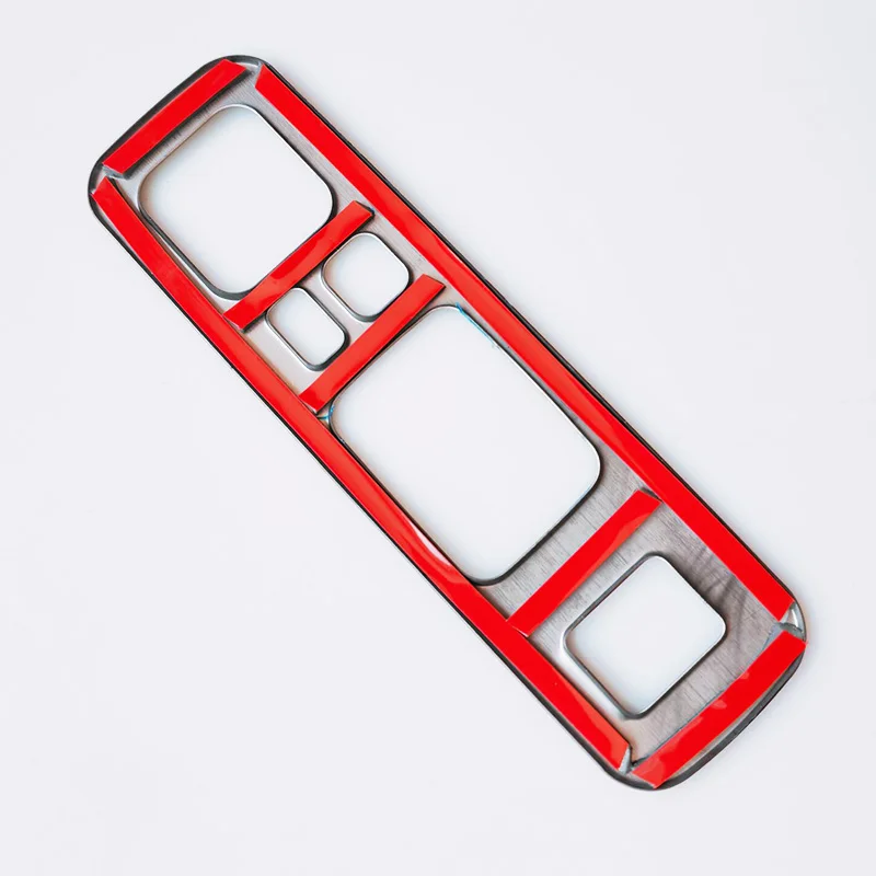 Для CHANGAN CS55 PLUS 2022 2023 2024 Автомобильная передняя лампа светильник переключатель