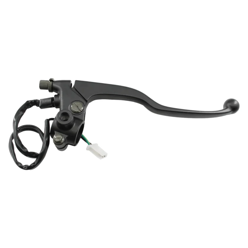 Мотоциклетная ручка YB125 5VL для Yamaha 125cc YBR 125 передний тормозной рычаг с рычагом