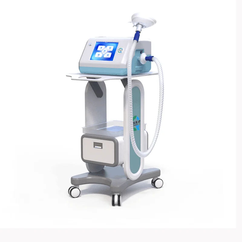 Фото Успомогательное устройство от кашля, система очистки воздушной дороги, лечение ателектаза, безболезненная мокрота №2