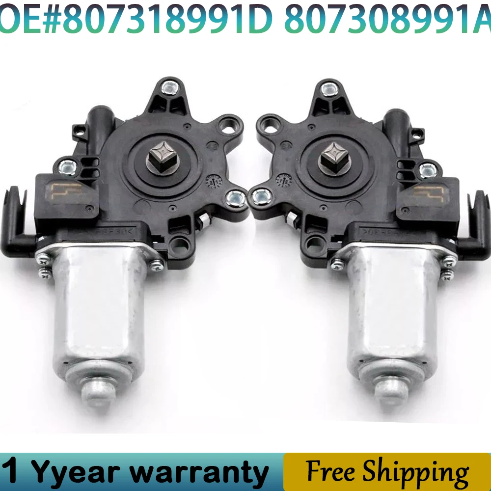 Фото Для Nissan Frontier Navara 06-14, электрический мотор стеклоподъемника, X-TRAIL 03-07, Pathfinder 05-12, мотор регулятора стекла 807308991A №2