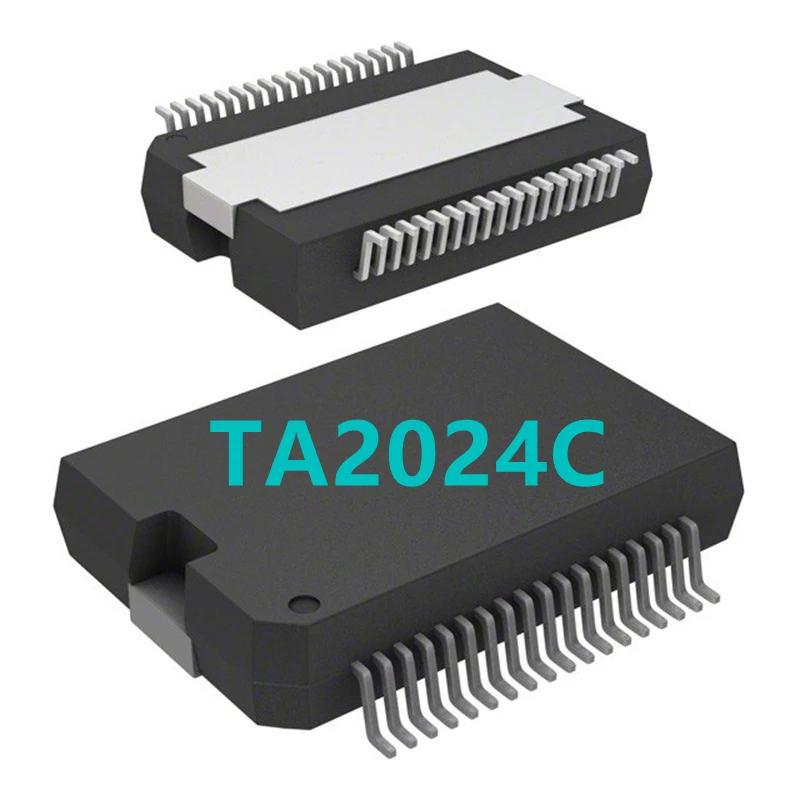 

1 шт. новый чип TA2024C TA2024 HSSOP36 цифровой усилитель IC