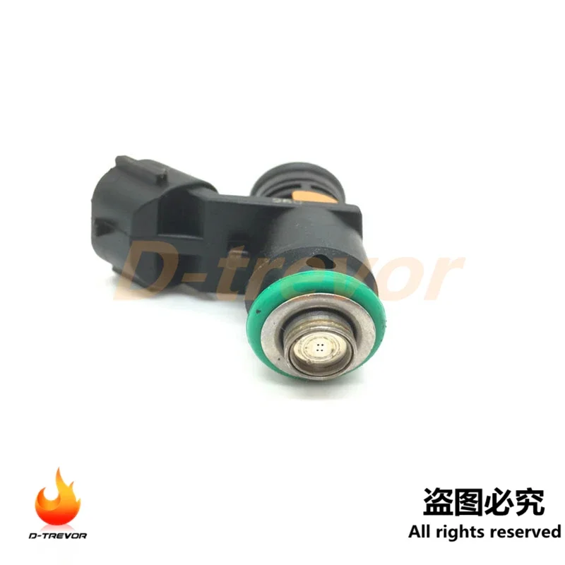 6шт 03C 906031 Клапан впрыска топлива для V-W Volkswagen Passat 3C Polo Skoda Roomster Seat Ibiza