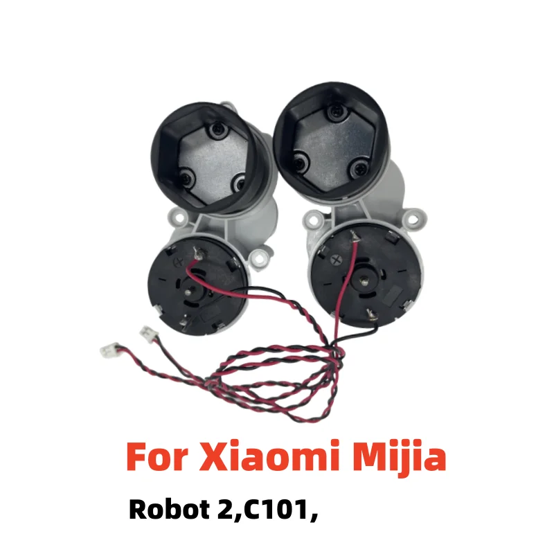 

Мотор-стойка для швабры Xiaomi Mijia 2 C101