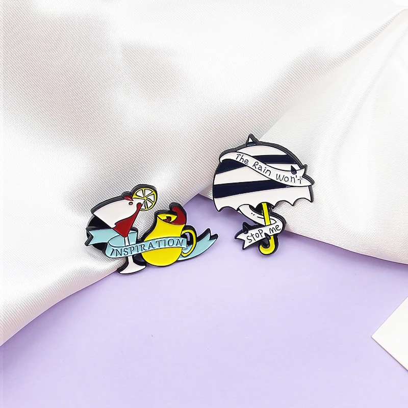 30 видов баннер шелковая лента броши сердце скелет гроб смерти Хэллоуин тыква