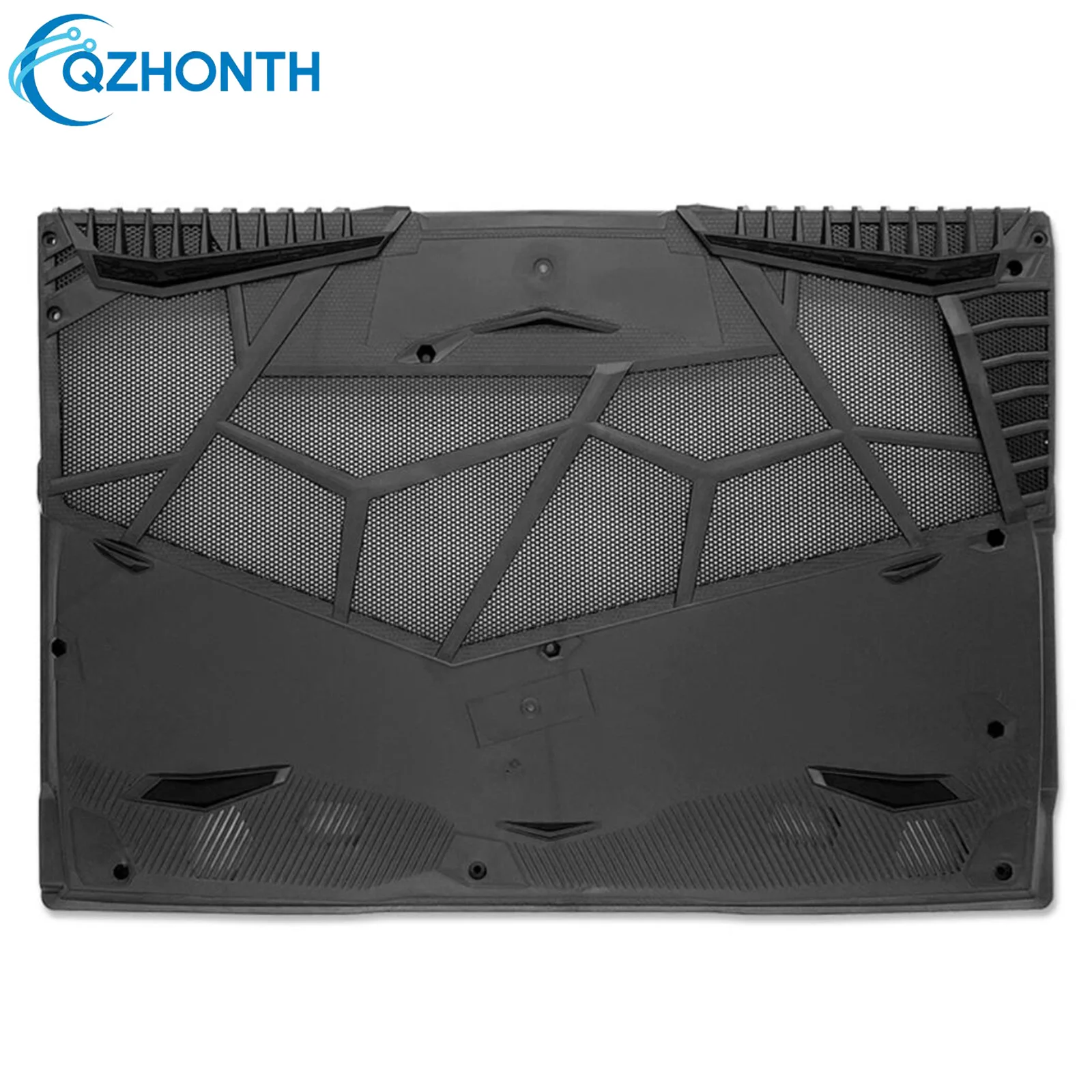 Новая нижняя Стандартная Крышка для MSI GE65 Raider GL65 GP65 чехол (черный) 15 6&quot