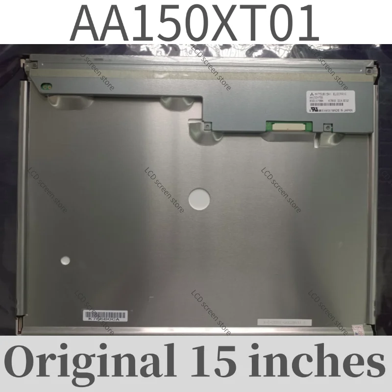 Новый оригинальный 15-дюймовый ЖК-монитор AA150XT01