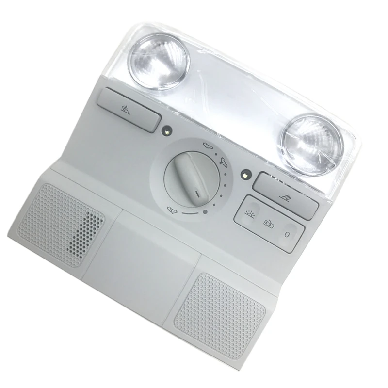 Автомобильная купольная лампа для чтения выключатель солнцезащитной крыши в