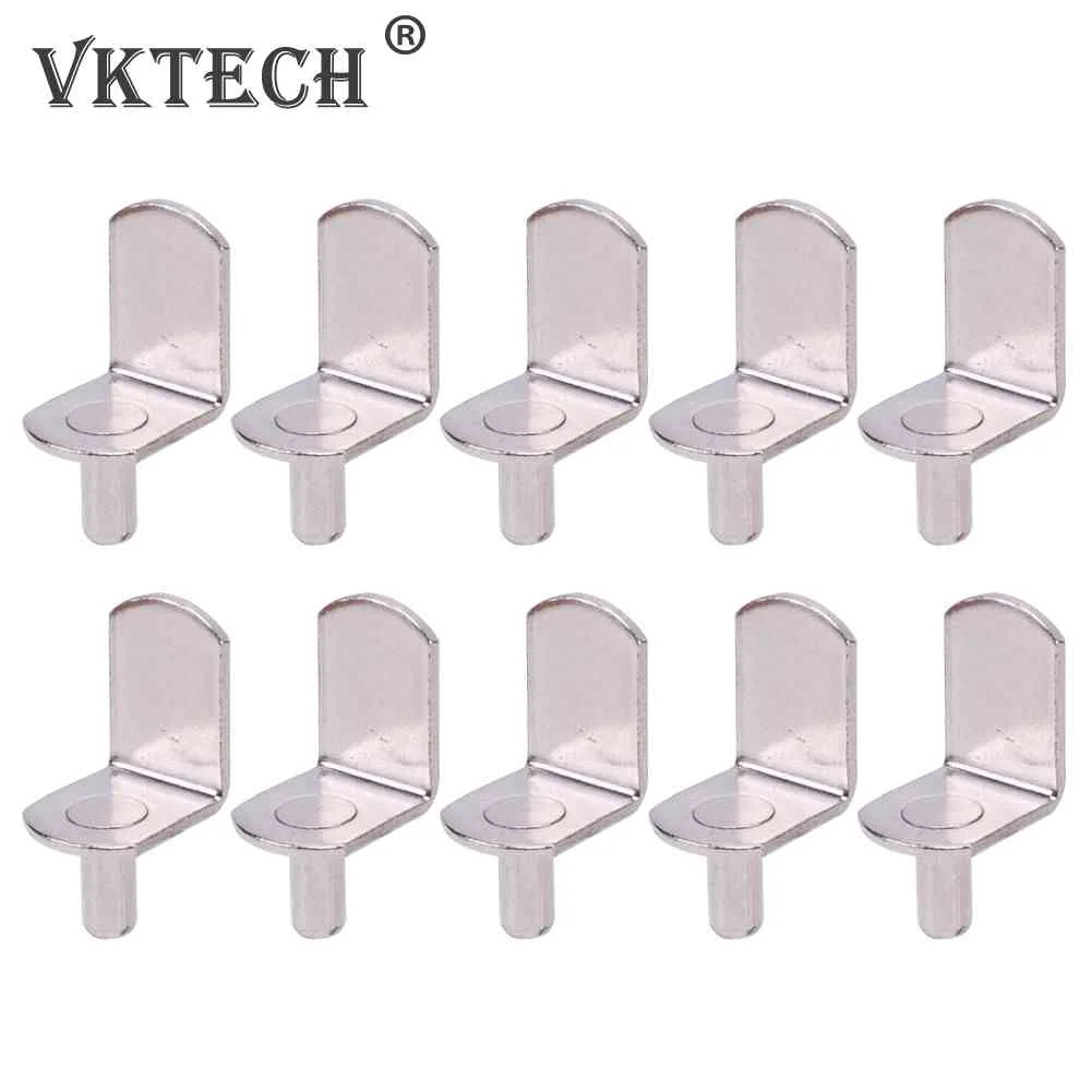 

10 шт. держатели для полки, прищепки, фиксированные Шкафы для кухни, шкафа, книжные полки, мебель для хранения, настенный кронштейн, полка, бул...