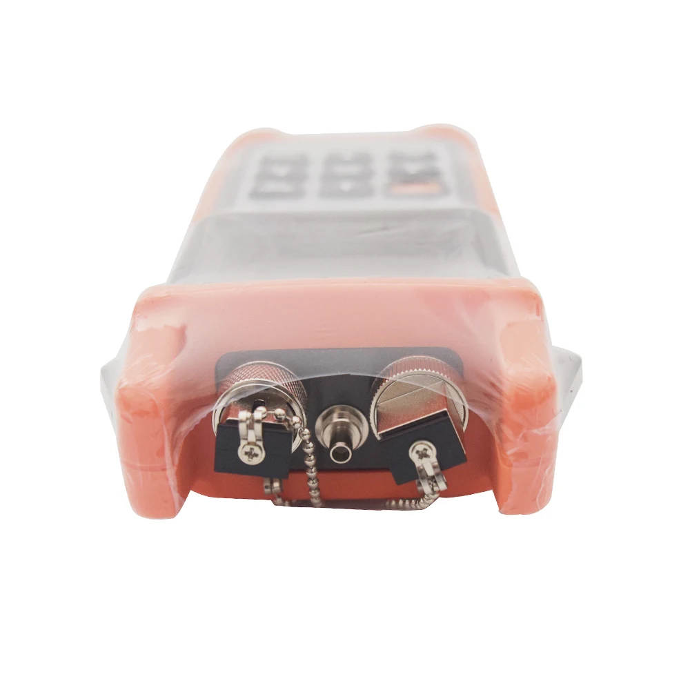 Optical Fiber Ranger MINI OTDR CY190Pro Optical Time Reflectometer with OPM and VFL