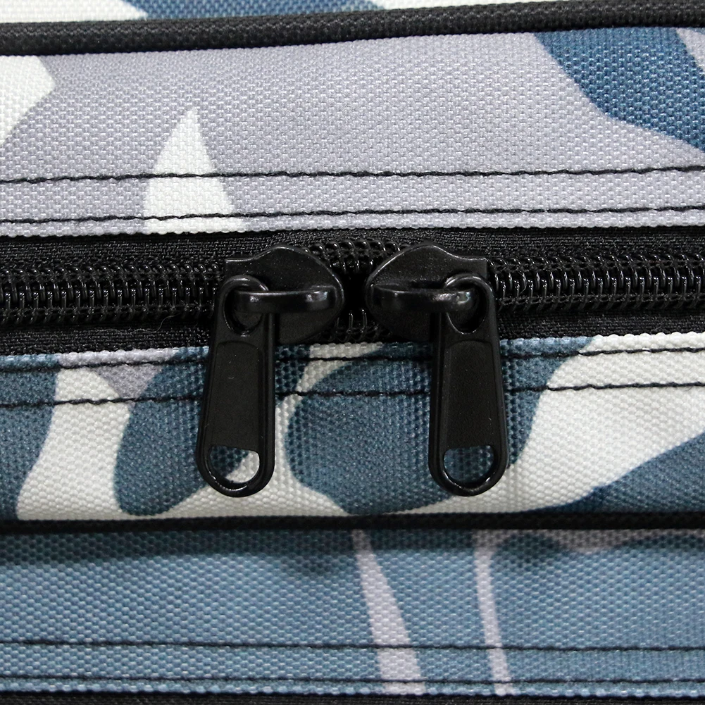 

Camouflage Fishing Rod Bag Fishing Bag Fishing Camping Fishing Gear Storage Bag Fishing Equipments Accessories For Fishing